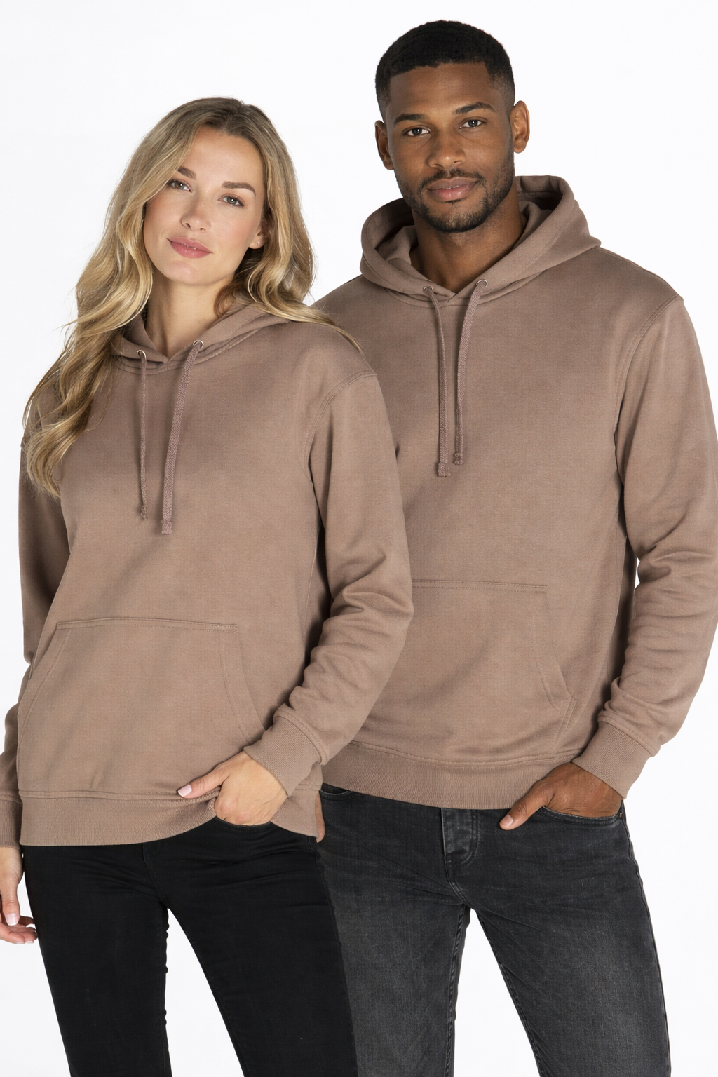Sudadera Modelo Campus